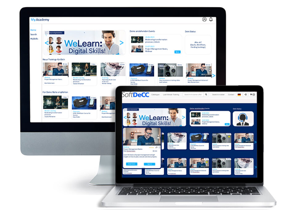 e-learning-platform