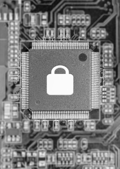 Encryption