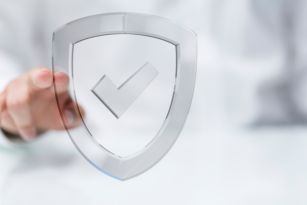 datensicherheit